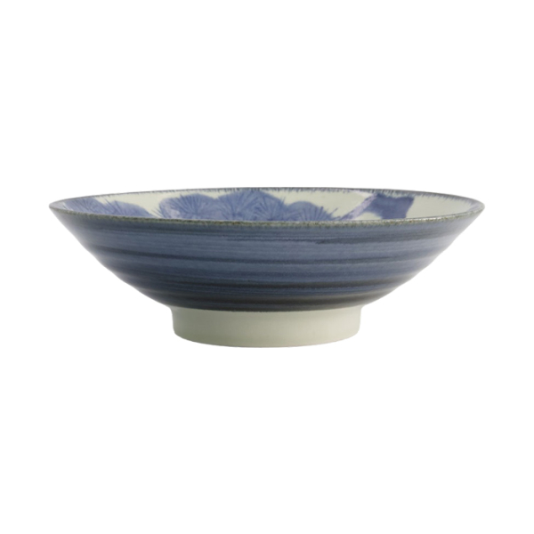 Mixed Bowls Pine Bowl at Tokyo Design Studio (picture 4 of 5)