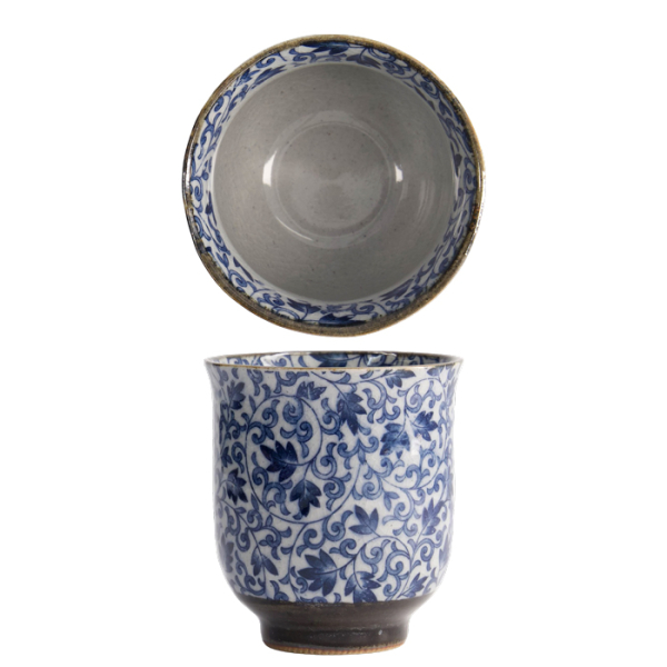 Sometsuke Teebecher bei Tokyo Design Studio (Bild 1 von 5)