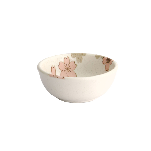 Sakura Weiß Schale bei Tokyo Design Studio (Bild 2 von 5)