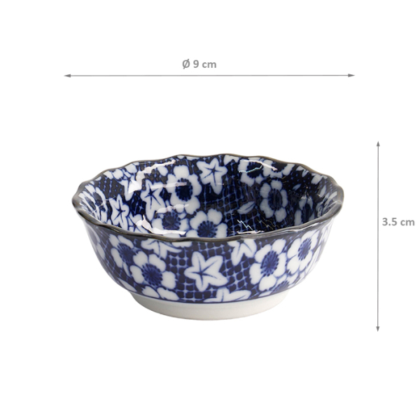 Nuome Shunjyu Schale bei Tokyo Design Studio (Bild 5 von 5)