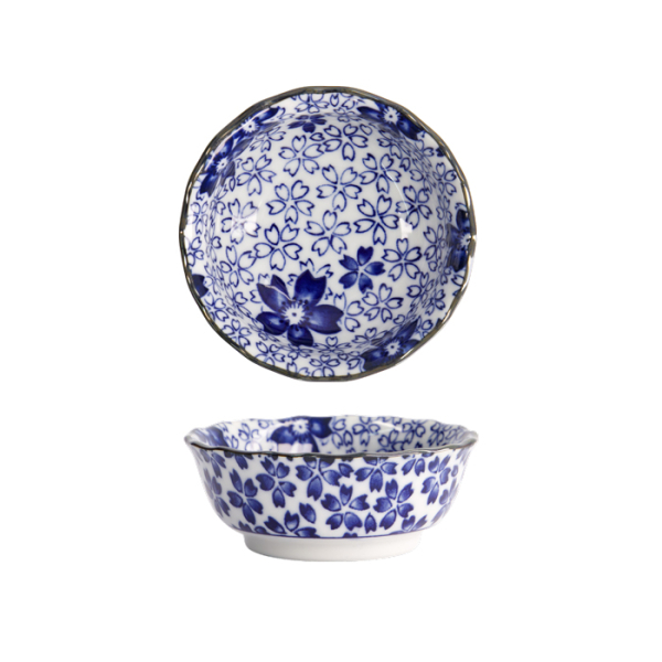 Sakura Chirashi Bowl at Tokyo Design Studio (picture 1 of 6)