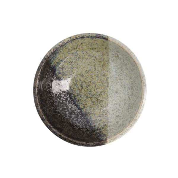 Oboro Yamakage Schale bei Tokyo Design Studio (Bild 3 von 5)