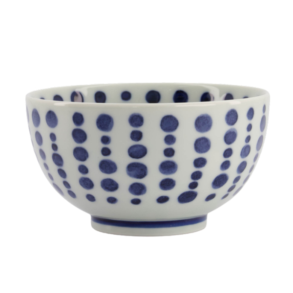 Mixed Bowls Tenmon Schale bei Tokyo Design Studio (Bild 2 von 7)