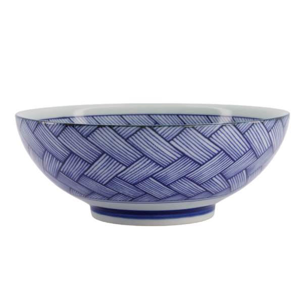 Mixed Bowls Ajiromon Ramen Schale bei Tokyo Design Studio (Bild 2 von 7)