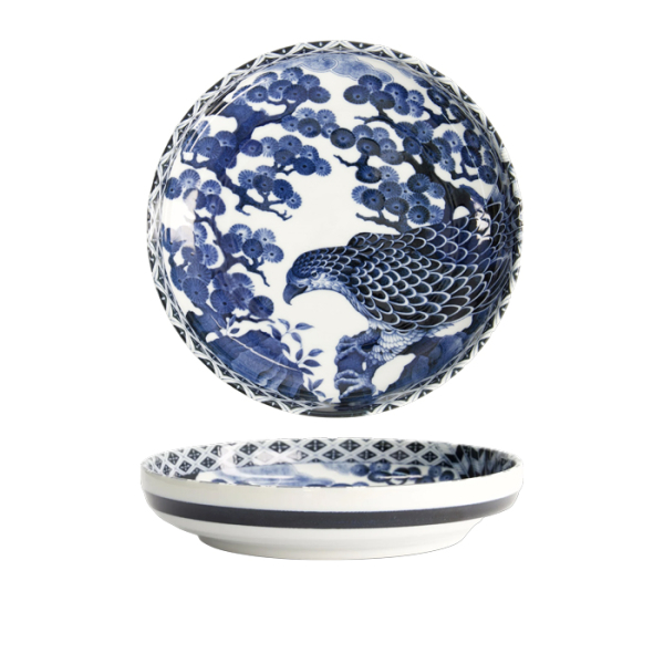 Mixed Bowls Pasta Plate at Tokyo Design Studio (picture 1 of 6)