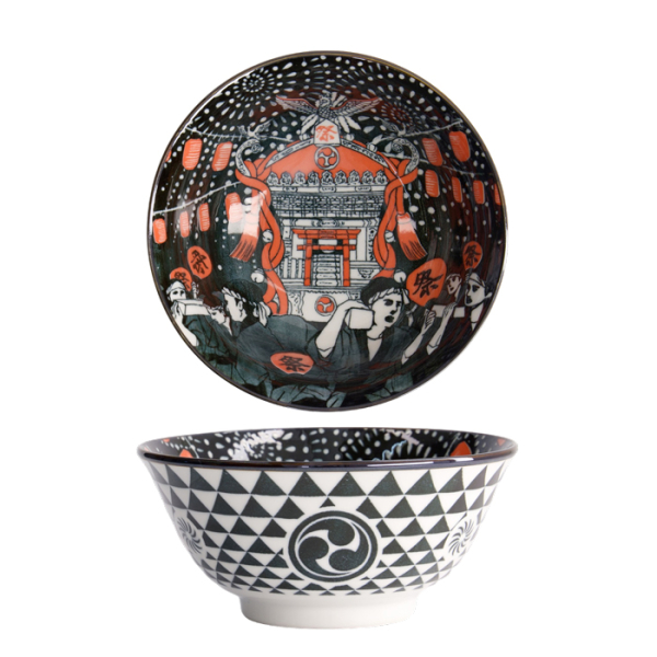 Bowl Asakusa at Tokyo Design Studio (picture 1 of 5)
