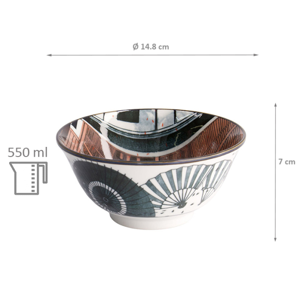 Bowl Asakusa at Tokyo Design Studio (picture 5 of 5)