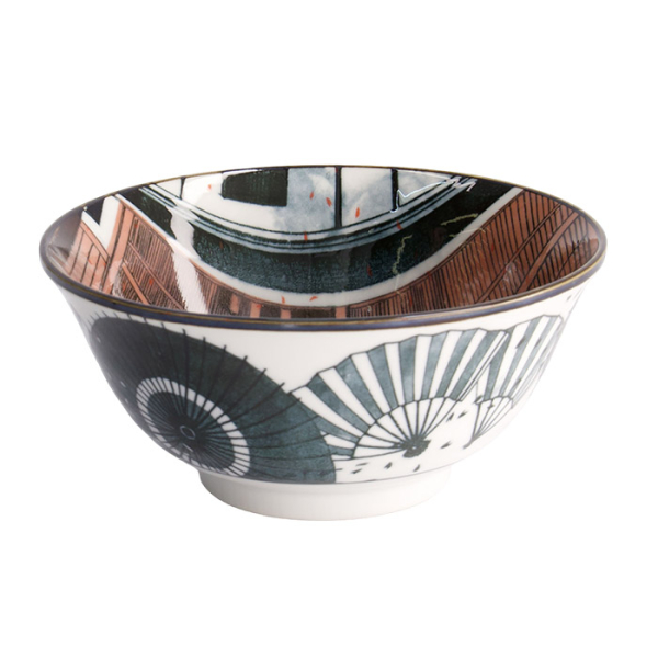 Bowl Asakusa at Tokyo Design Studio (picture 2 of 5)