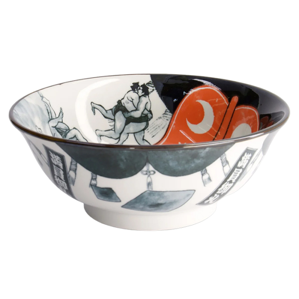 Asakusa Bowl at Tokyo Design Studio (picture 2 of 6)