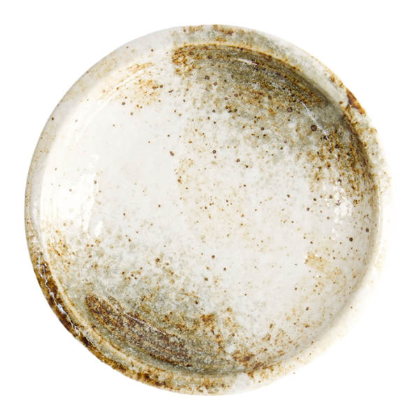 Yukishino Round Plate at Tokyo Design Studio (picture 2 of 5)