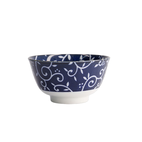 Tokyo Blue Karakusa Schale bei Tokyo Design Studio (Bild 4 von 5)