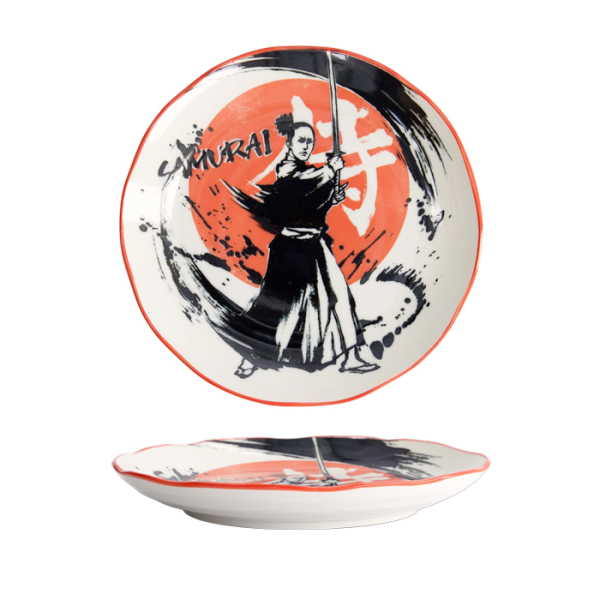 Asakusa Round Plate at Tokyo Design Studio (picture 1 of 7)