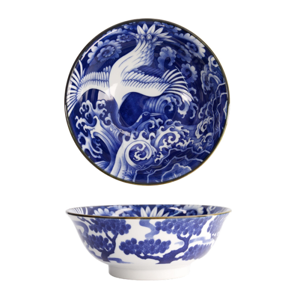 Mixed Bowl Schale bei Tokyo Design Studio (Bild 1 von 5)