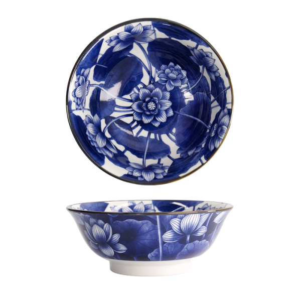 Mixed Bowl Schale bei Tokyo Design Studio (Bild 1 von 5)