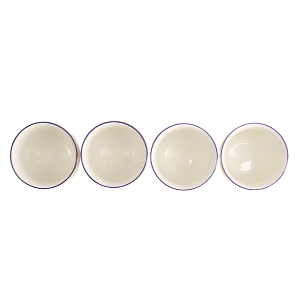 4 pcs Cup Set at Tokyo Design Studio (picture 3 of 5)