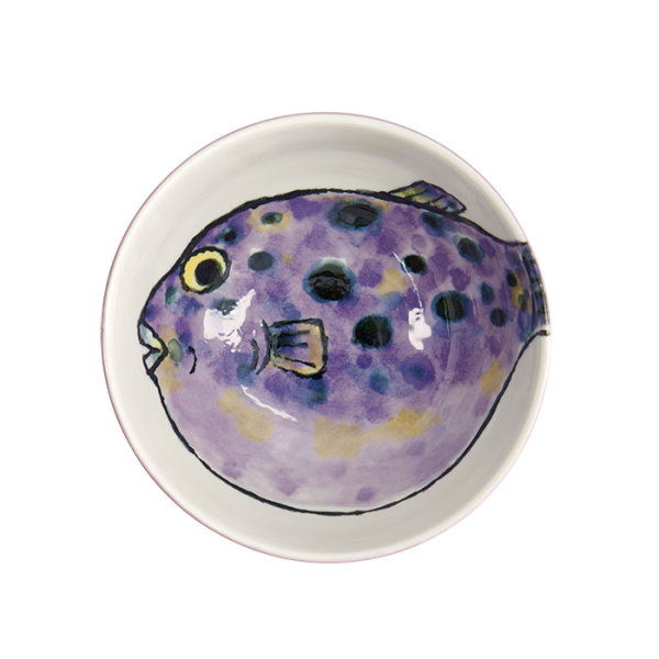 Seafood Bowl at Tokyo Design Studio (picture 2 of 6)