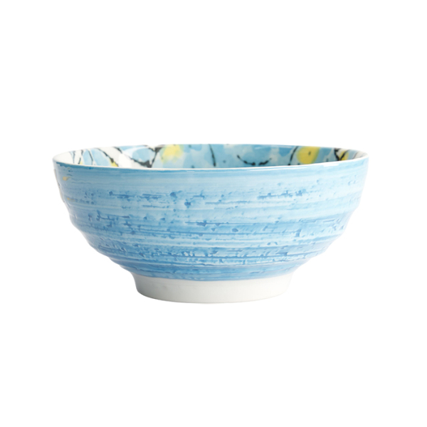 Seafood Ramen Bowl at Tokyo Design Studio (picture 3 of 6)