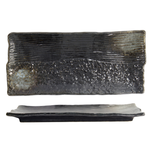 Sendan Black Schale bei Tokyo Design Studio (Bild 1 von 2)