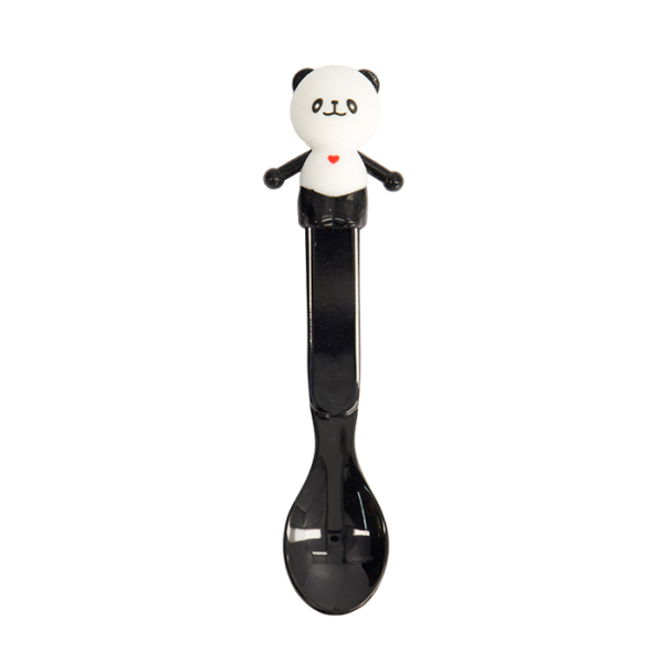 Panda Kinder Löffel bei Tokyo Design Studio (Bild 1 von 4)