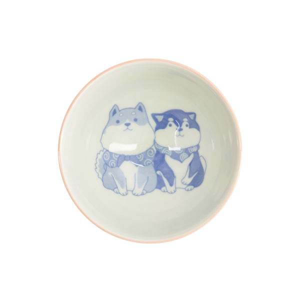 Kawaii Reis Schale bei Tokyo Design Studio (Bild 3 von 6)