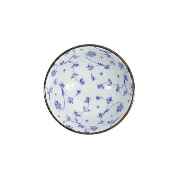 Natsu Karakusa  Reis-Schale bei Tokyo Design Studio (Bild 3 von 6)