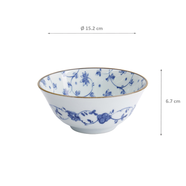 Natsu Karakusa Tayo-Schale bei Tokyo Design Studio (Bild 6 von 6)