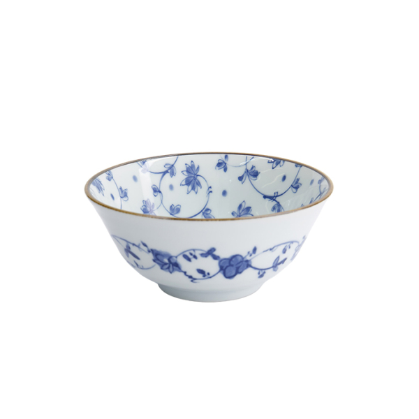 Natsu Karakusa Tayo-Schale bei Tokyo Design Studio (Bild 2 von 6)