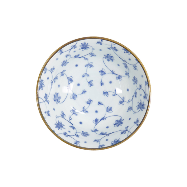 Natsu Karakusa Tayo-Schale bei Tokyo Design Studio (Bild 3 von 6)