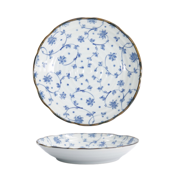 Sendan Tokusa Teller bei Tokyo Design Studio (Bild 1 von 5)