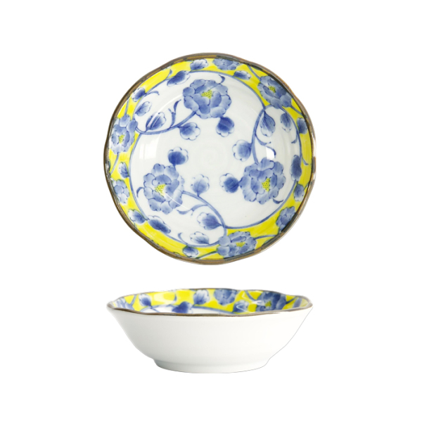 Botan  Schale bei Tokyo Design Studio (Bild 1 von 7)