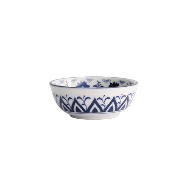 Tokyo Blue Botan Bowl at Tokyo Design Studio (picture 4 of 5)