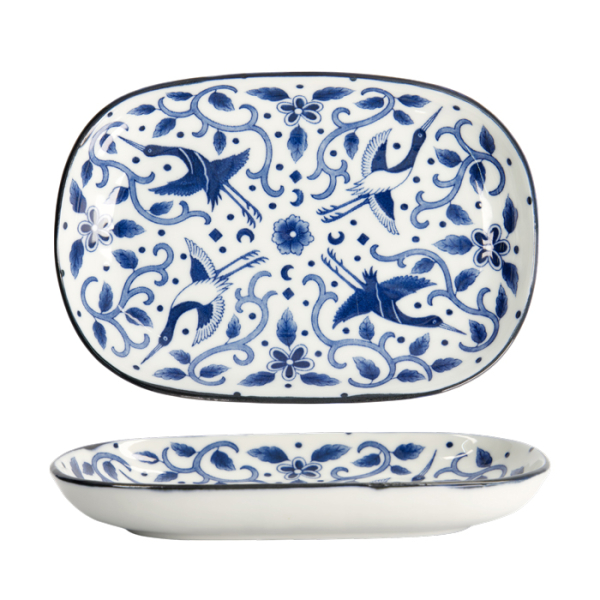 Tokyo Blue Teller bei Tokyo Design Studio (Bild 1 von 5)