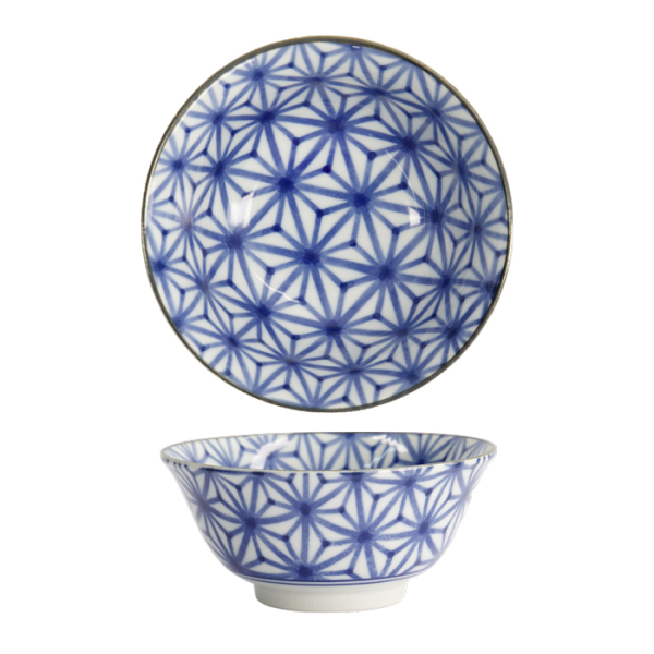 Mixed Bowls Kristal Reis Schale bei Tokyo Design Studio (Bild 1 von 6)