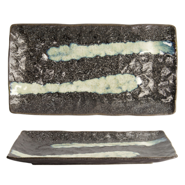 Shared Dining Serving Plate at Tokyo Design Studio (picture 1 of 6)