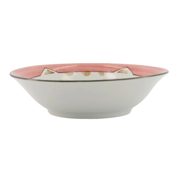 Kawaii Cat Neko Rice Bowl at Tokyo Design Studio (picture 3 of 5)