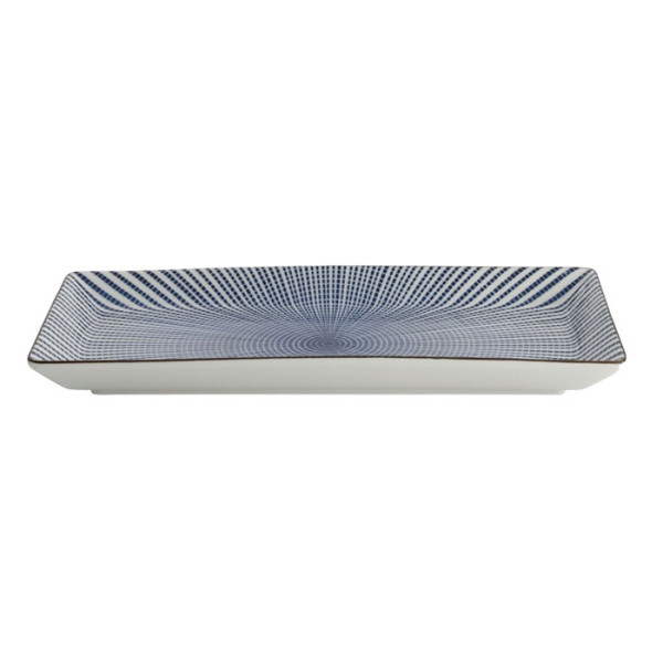 Sendan Tokusa Platte bei Tokyo Design Studio (Bild 2 von 5)