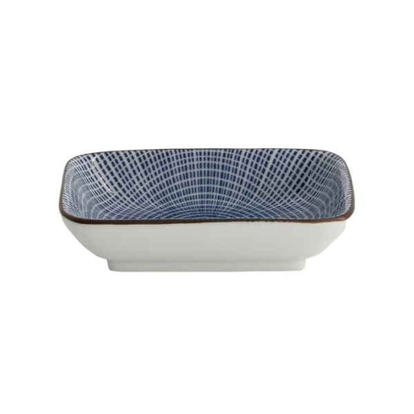 Sendan Tokusa Angled Bowl at Tokyo Design Studio (picture 2 of 5)
