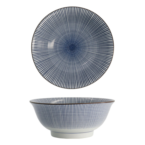 Sendan Tokusa Tayo Bowl at Tokyo Design Studio (picture 1 of 5)
