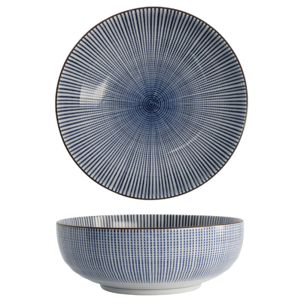 Sendan Tokusa Schale bei Tokyo Design Studio (Bild 1 von 5)