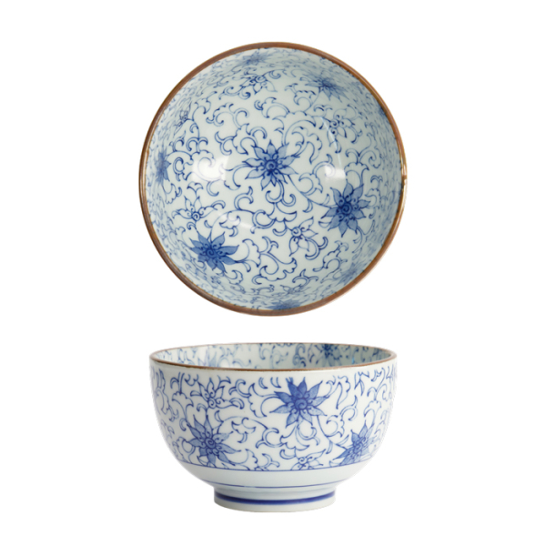 Japan Flower Schale bei Tokyo Design Studio (Bild 1 von 6)