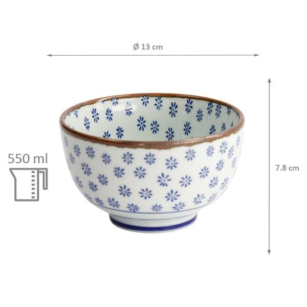 Japan Flower Schale bei Tokyo Design Studio (Bild 6 von 6)