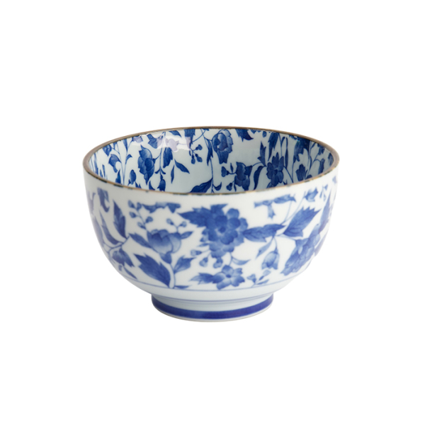 Japan Flower Schale bei Tokyo Design Studio (Bild 2 von 6)