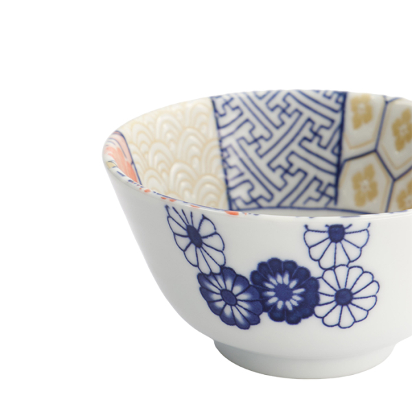 Mino Shozui Reis Schale bei Tokyo Design Studio (Bild 5 von 6)