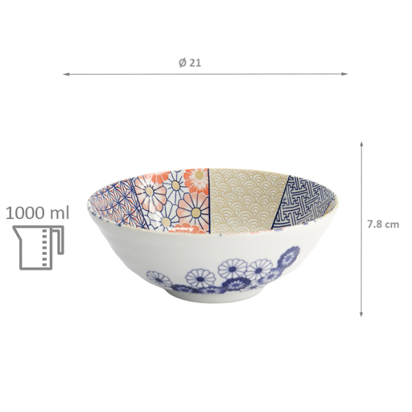Mino Shozui Ramen Bowl at Tokyo Design Studio (picture 6 of 6)