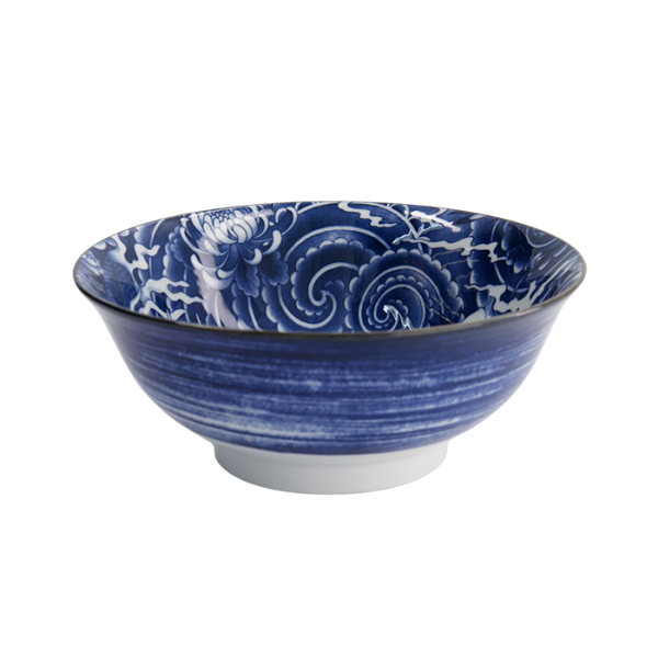 Yakuza Bowl at Tokyo Design Studio (picture 2 of 6)