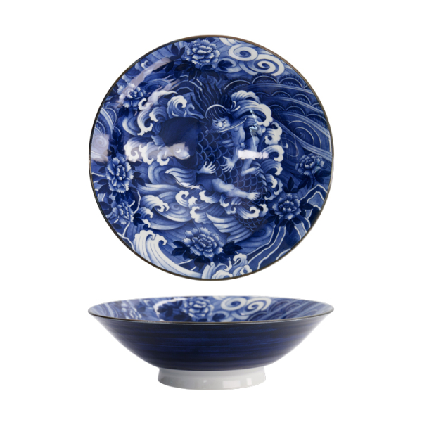 Yakuza Bowl at Tokyo Design Studio (picture 1 of 5)