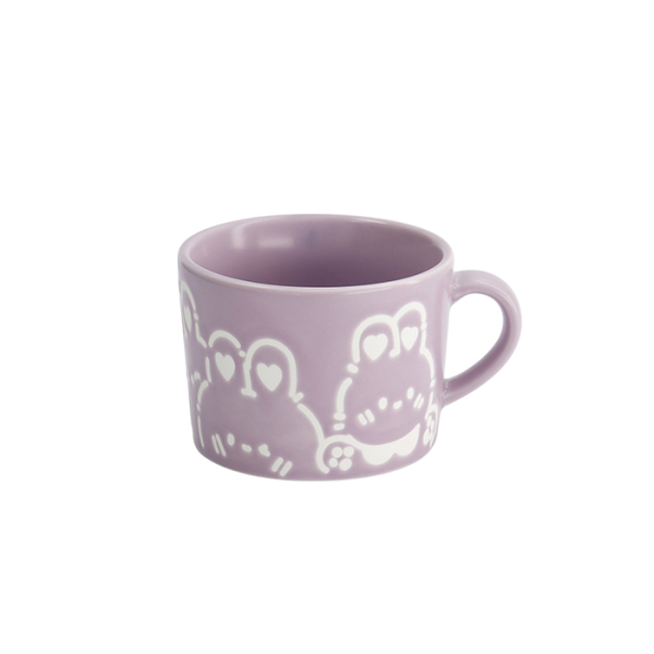 Nippon Black Tasse bei Tokyo Design Studio (Bild 2 von 2)