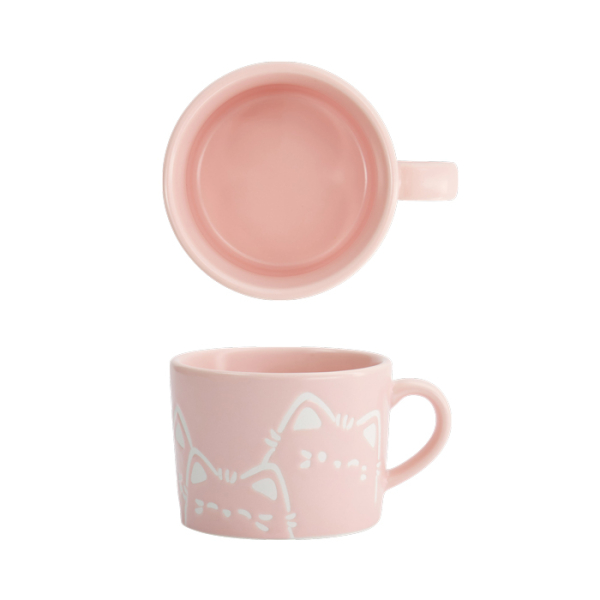 Nippon Black Tasse bei Tokyo Design Studio (Bild 1 von 2)
