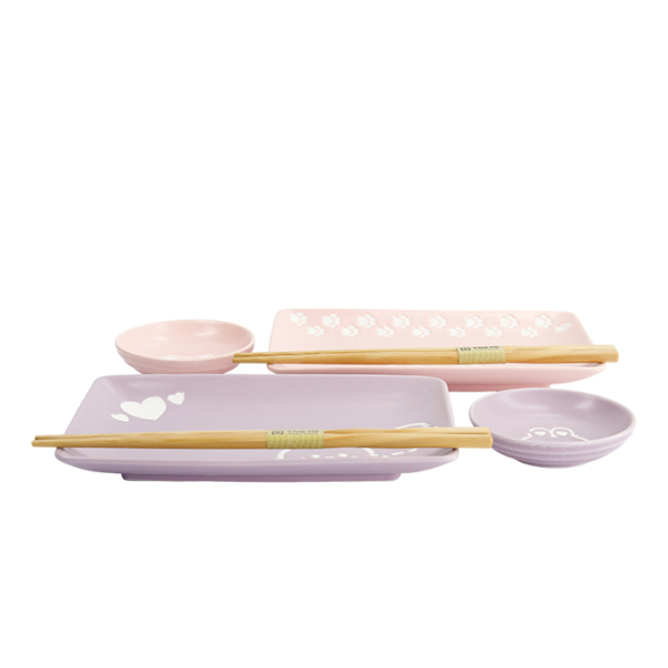 Giftset Sushi Set at Tokyo Design Studio (picture 6 of 7)