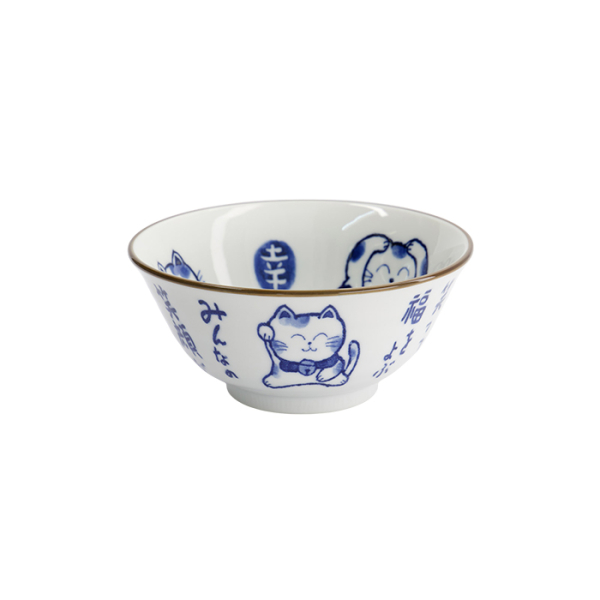 Nippon Blue Tayo Bowl at Tokyo Design Studio (picture 2 of 6)